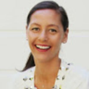 Meet your Posher, Marlien